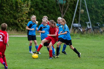 Bild 22 - D-Juniorinnen MTSV Neumnster - Ratzeburger SV : Ergebnis: 4:3